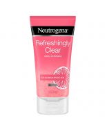 Neutrogena Refreshingly Clear Foaming Scrub150 ml