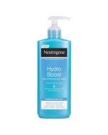 Neutrogena Hydro Boost Body Gel Cream with Hyaluronic Acid 400 ml