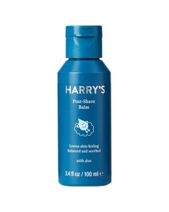 Harry's Men's Post Shave Balm 100ml