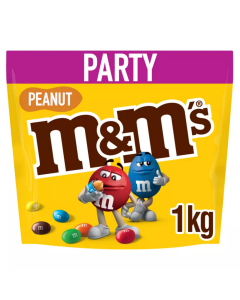 M&M's Peanut